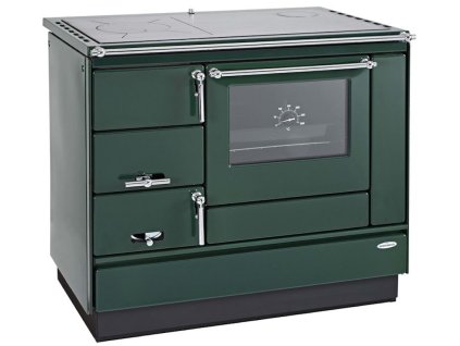 3 provedeni green chrome