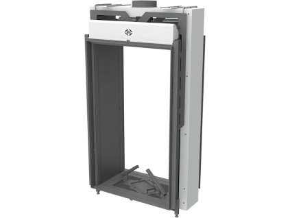 kamin kamineinsatz dru maestro 75 tall tunnel