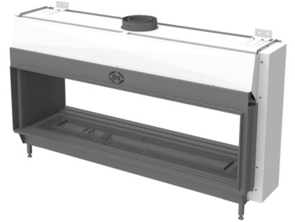 dru metro 150 xt indoor fireplace