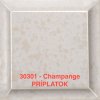 30301 champange priplatok