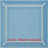 21205 modrá nebeská