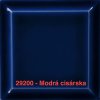 29200 modrá císarská