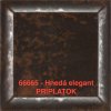 66665 hnedá elegant priplatok