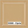 33500 cipria