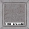 54885 emperador príplatková glazúra