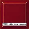 72701 červená carmen
