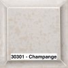30301 champange príplatková glazúra