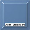 21204 staromodrá