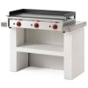 plancha gas pro 90 podstavec