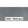 10250 metal grey priplatková glazúra