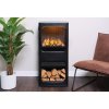 mapleton 100 elektricka krbove kachle dimplex 13
