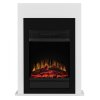 bellini cierny elektricky krb dimplex 1