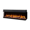 ignite ultra 40 elektricky vestavny krb dimplex 1