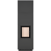 Blox H60 Betontec antracit