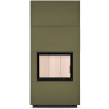 Blox H83 Betontec oliva