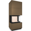 Blox U77 Betontec bronz