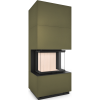 Blox U77 Betontec oliva