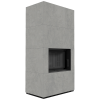 01 1 floki pf cemento grigio bocciardato black
