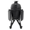 4087 4 b303g medium graphite front