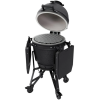 4087 5 b303g medium graphite open side