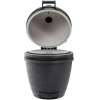 4096 3 b302g large graphite solo open