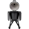 4090 3 b311g large gloss graphite open