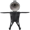4093 4 b301g large graphite open