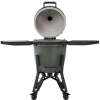 4105 3 bp301a pro large alpine green open