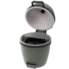 4144 5 bp302a pro large solo alpine green open side
