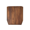 4132 4 bac110 bstrd walnut cutting board front