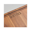 4132 5 bac110 bstrd walnut cutting board close