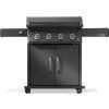 Napoleon Rogue® PRO Plancha Phantom