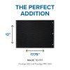 Set #15 – Cast Iron Reversible Griddle – 56041 01