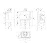 340267 norra 750 l bs rys