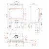 BeF Therm 7 technická dokumentácia