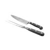 Knife & Fork Set  nerez