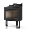 Kamineinsatz Jotul I 400 Flat BP Right 900x900