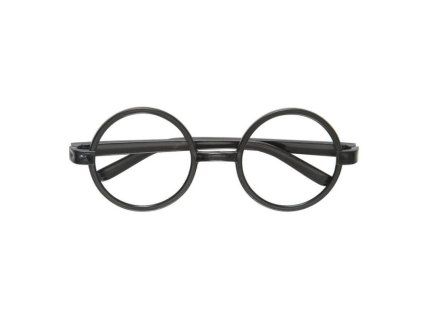 Kulate bryle harry potter 4ks