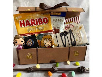 Carodejcin mix Harry Potter