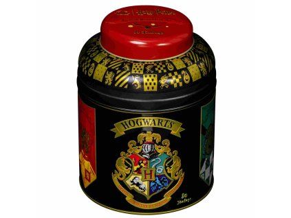 harry potter caje bradavicka sada 1