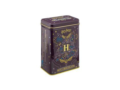 Harry Potter horká čokoláda Bradavice Svět Kouzel 2