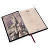 harry potter premium a5 notebook hogwarts x4 (4)