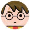 papirove talire Harry Potter