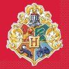 Harry potter ubrousky bradavicky erb