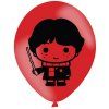 03 harry potter balonek cerveny Ron