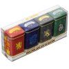 harry potter caje bradavicke koleje 2