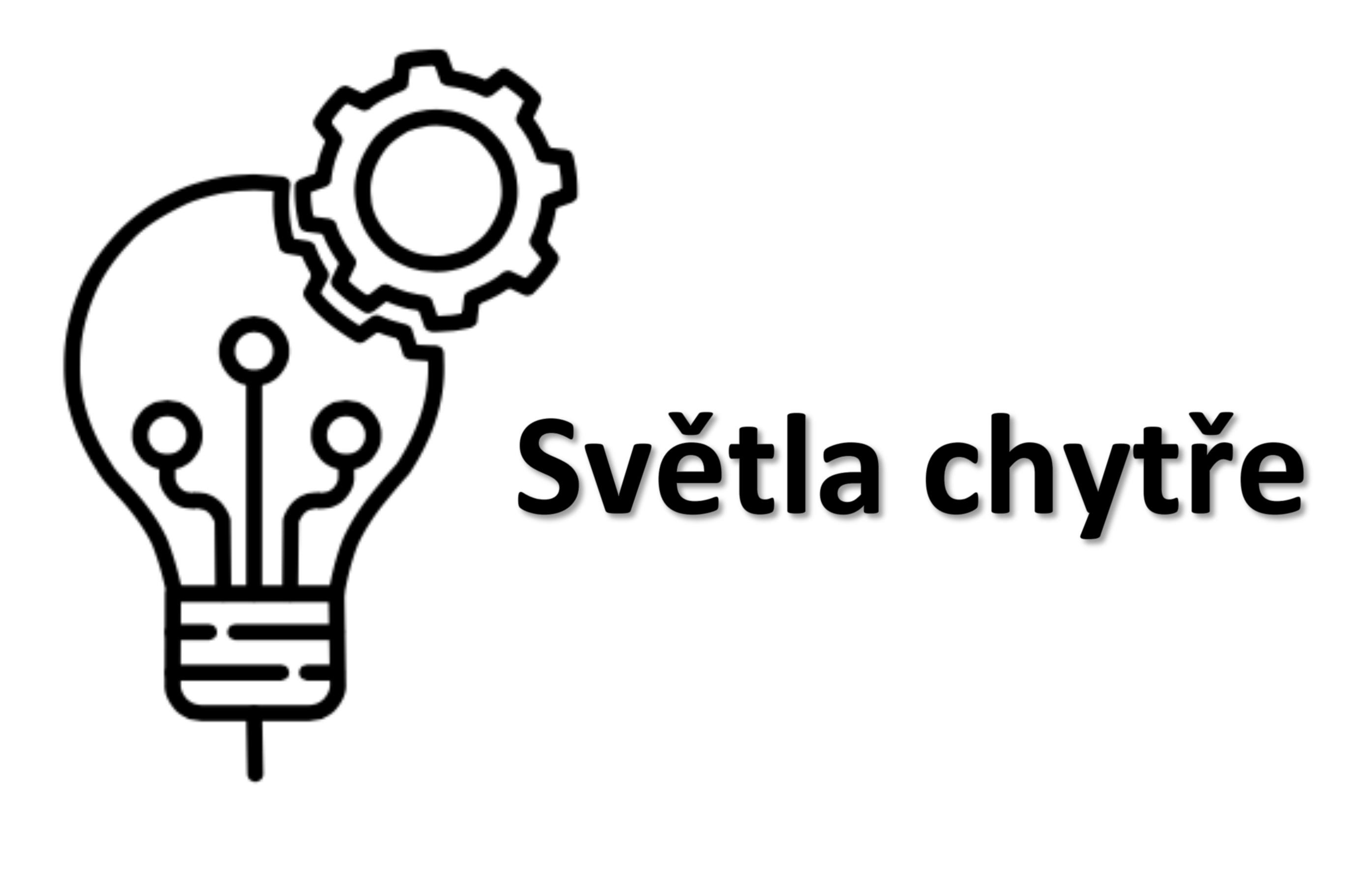 světla chytře