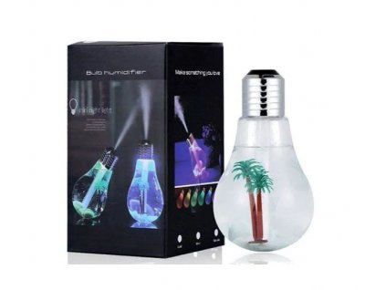 Aroma Diffuser Bulb humidifier a box jpg