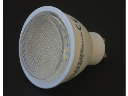 LED 72SMD GU10