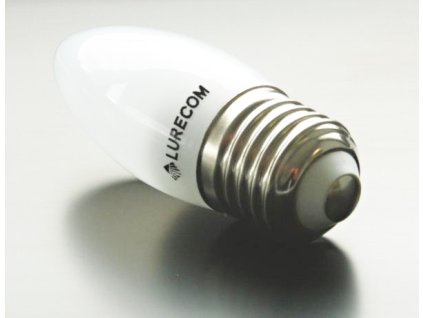 LED B35 3,5W E27B 4162 zad